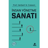 İnsan Yönetme Sanatı - Herbert N. Casson