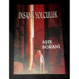 İnsana Yolculuk [İthaflı-İmzalı] (Sahafiye Kitap)