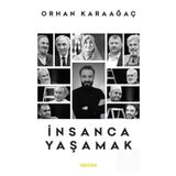 İnsanca Yaşamak Mecra Kitap
