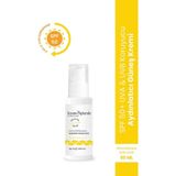 Insane Naturale Aydınlatıcı Güneş Kremi- Spf 50 ,uva & Uvb Koruyucu Güneş Kremi 50 ml