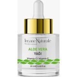 İnsane Naturale Insane Naturale Marula Yağ 20 ml