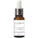 İnsane Naturale Insane Naturale Panthenol, E Vitamini, Hyalüronik Asit İçeren Güçlendiricive Uzatıcı Kaş Kirpik Bakım Serumu 10 ml