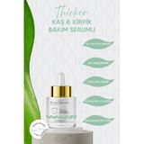 Insane Naturale Kaş Kirpik Serumu 20 ML