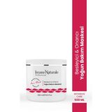 Insane Naturale Yoğun Saç Bakım Maskesi (SAÇ KREMİ) 500 ml