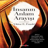 İnsanın Anlam Arayışı 605492