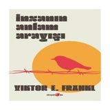 Insanın Anlam Arayışı - Ciltli - Hayır
