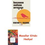 Insanın Anlam Arayışı (Ciltli) + Masallar Kitabı - Hayır