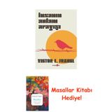 İnsanın Anlam Arayışı (Ciltli) + Masallar Kitabı