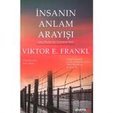 İnsanın Anlam Arayışı (Genç Okurlar İçin Uyarlanan Baskı)