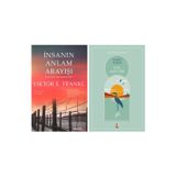 İnsanın Anlam Arayışı + Göl Saatleri
