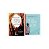 İnsanın Anlam Arayışı: Man'S Search For Meaning + Bir Yılbaşı Hikayesi