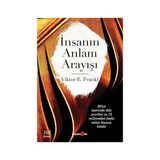 Insanın Anlam Arayışı: Man's Search For Meaning + Gulyabani: Türk Edebiyatı Klasikleri - 15 + 2 Kitap - Hayır