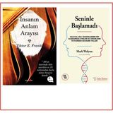 İnsanın Anlam Arayışı - Seninle Başlamadı