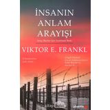 İnsanın Anlam Arayışı - Victor E. Frankl