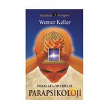 İnsanlar Ve Mucizeler: Parapsikoloji-Werner Keller