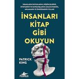 Insanları Kitap Gibi Okuyun: Insanların Duygularını, Düşüncelerini, Niyetlerini ve Davranışlarını Analiz Etmenin, Anlamanın ve Öngörmenin Yolları - Option-1