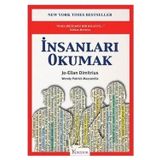 İNSANLARİ OKUMAK - JO-ELLAN DIMITRIUS