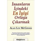 İnsanların İçindeki En İyiyi Ortaya Çıkarmak - Alan Loy Mcginnis