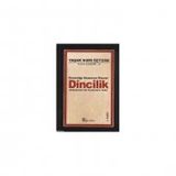 İNSANLIĞI KEMIREN İHANET DINCILIK ZULÜMLERİYLE DINI KIRLETENLERIN TARIHI - YAŞAR NURI ÖZTÜRK
