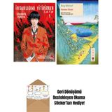 Insanlığımı Yitirirken Cilt 1 + Koş Melos! - Hayır