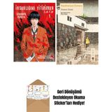 Insanlığımı Yitirirken Cilt 1 + Pandora’nın Kutusu - Hayır