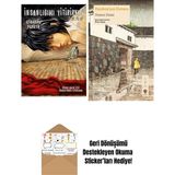 Insanlığımı Yitirirken Cilt 2 + Pandora’nın Kutusu - Hayır