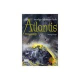 İNSANLIĞIN BILIMEYEN TARIHI ATLANTIS BİLGELİĞİ - MURRY HOPE
