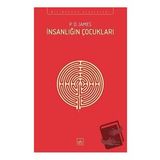 İnsanlığın Çocukları İthaki Yayınları