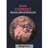İnsanlığın Efendileri / Noam Chomsky