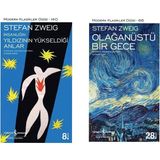 İnsanlığın Yıldızının Yükseldiği Anlar - Olağanüstü Bir Gece - Stefan Zweig