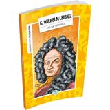 İnsanlık İçin Matematik - G. Wilhelm Leibniz - Melisa Türkoğlu