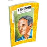 İnsanlık İçin Matematik - John F. Nash - Melisa Türkoğlu