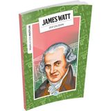 İnsanlık için Mucitler - James Watt - Zeki Çalışkan