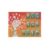 İnsanlık İçin Mucitler Seti-10 Kitap Takım - Kolektif
