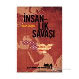 İNSANLIK SAVAŞI - NOAH CICERO