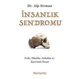İnsanlık Sendromu - Dr.Alp Sırman