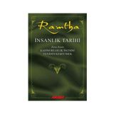 İnsanlık Tarihi İkinci Kısım - Kadim Bilgelik İncisini Yeniden Keşfetmek - Akaşa Yayınları