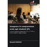 Insegnare la comprensione orale agli studenti EFL