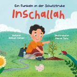 Insha'allah / Almanca İnşallah - Hazine Sandığından Bir Pırıltı