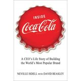 Inside Coca Cola by Neville Isdell (2011-12-12)