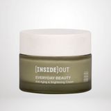 Inside Out Everyday Cream Anti Aging Leke ve Yaşlanma Karşıtı Hücre Yenileyici Günlük Krem