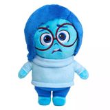 INSIDE OUT Sesli 2 Mini Peluş NDN01000 - Üzüntü