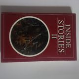 inside stories II [Paperback] kirkland, glen and davies, richard