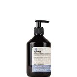 Insight 400 ml Blonde Soğuk Yansıma Veren Saç Bakım Şampuanı