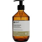 Insight Anti-Frizz Hydrating Cam Şişe Nemlendirici Şampuan 350 ml - Besleyici Şekillendirici Saç Bakımı