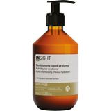 INSIGHT Anti-Frizz Hydrating Nemlendirici Saç Kremi 350 ml - Standart