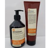 Insight Antioxidant Rejuvenating 250 ml + 400 ml Yenileyici Şampuan