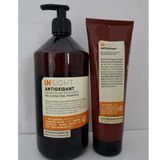 Insight Antioxidant Rejuvenating 900 ml + 250 ml Yenileyici Şampuan