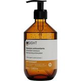 Insight Antioxidant Rejuvenating Yenileyici Güçlendirici Şampuan 350 ml - Besleyici Şekillendirici Saç Bakımı