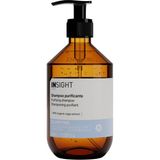 INSIGHT Clarifying Kepekli Saçlar Için Arındırıcı Şampuan 350 ml - Standart